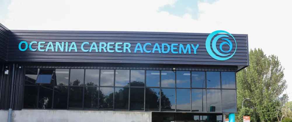 NZQA Accreditation
