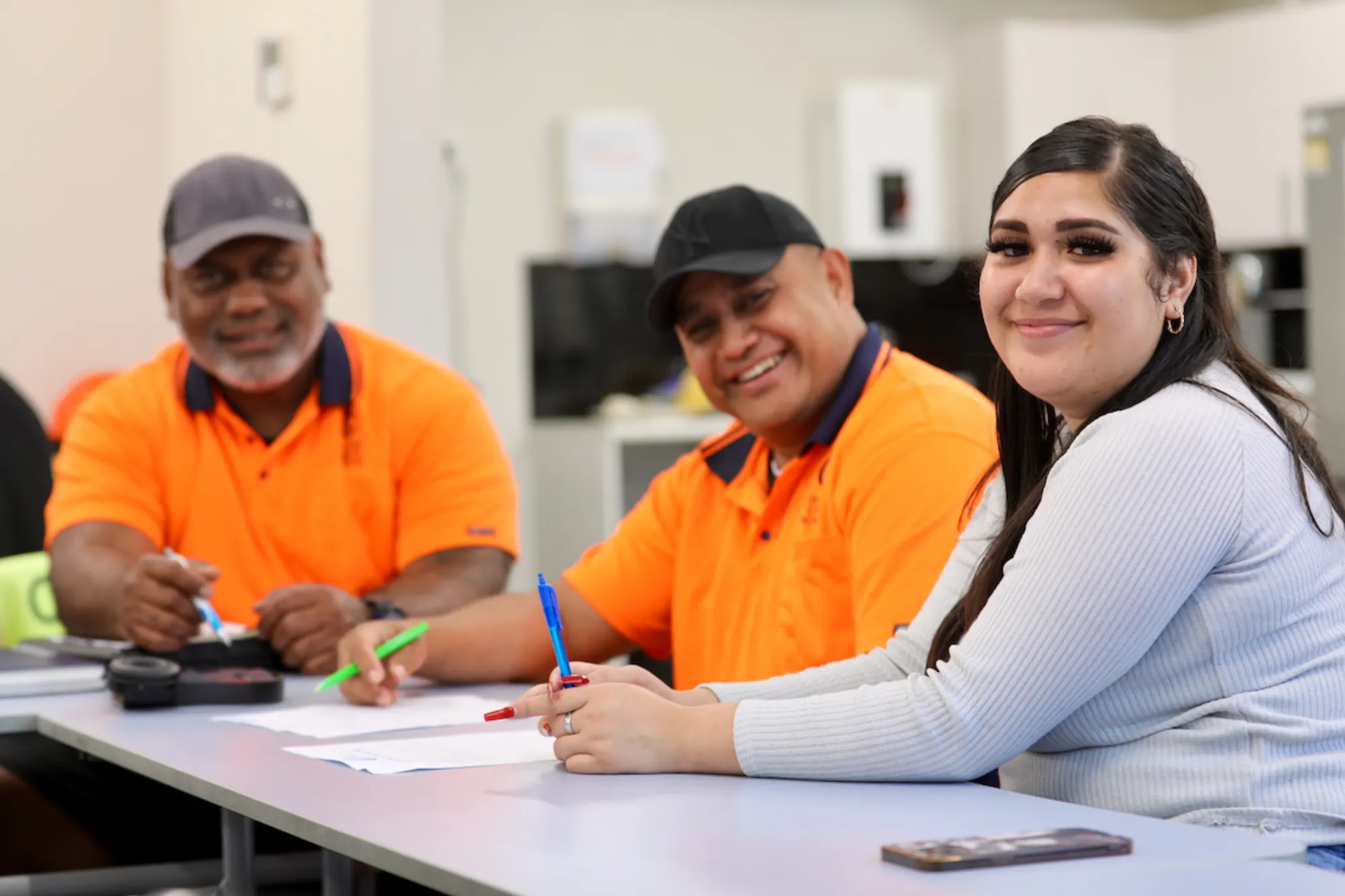 Get Skills for Work & Study at OCA