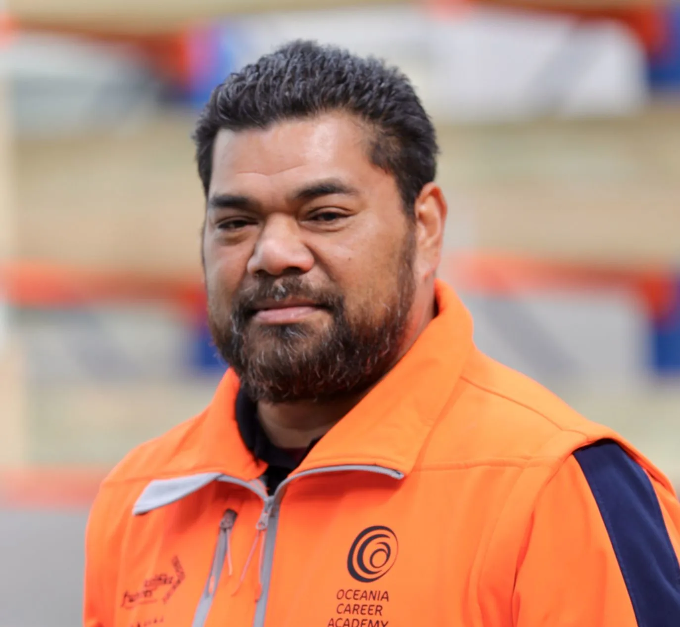 Tevita Kioa