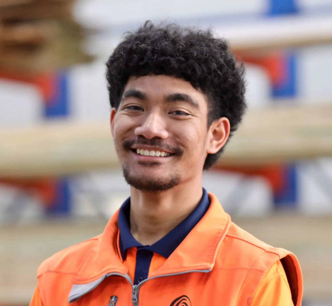 Titania Junior Finau